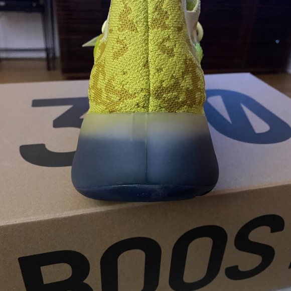 Yeezy Boost 380 Sneakers - Picture 4 of 7